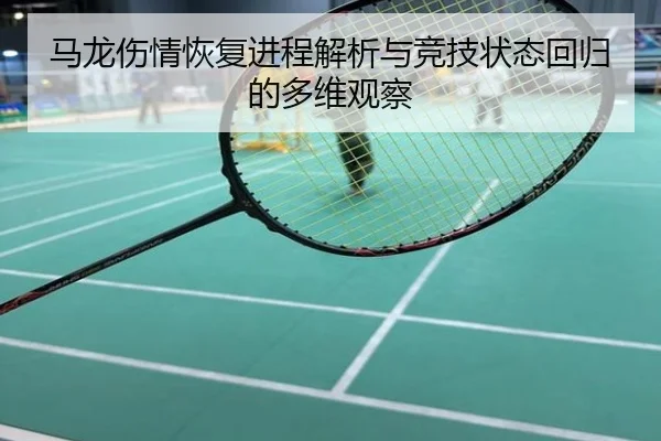 马龙伤情恢复进程解析与竞技状态回归的多维观察